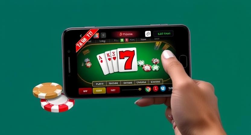 22JL app smooth mobile gameplay