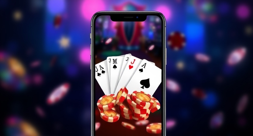 Installing and securing 22JL mobile app