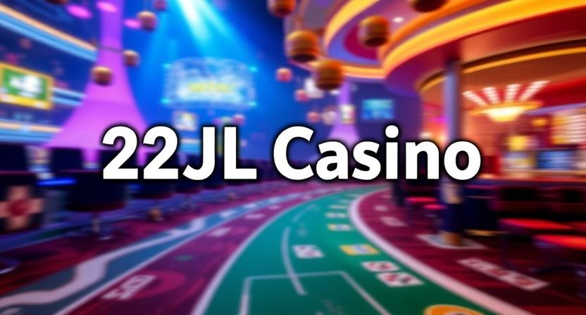 Bonuses and promotions available at 22JL