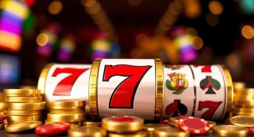 Seamless mobile experience for diverse slot games