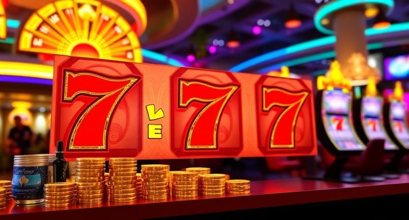 Exclusive rewards and promotions for 22JL slots