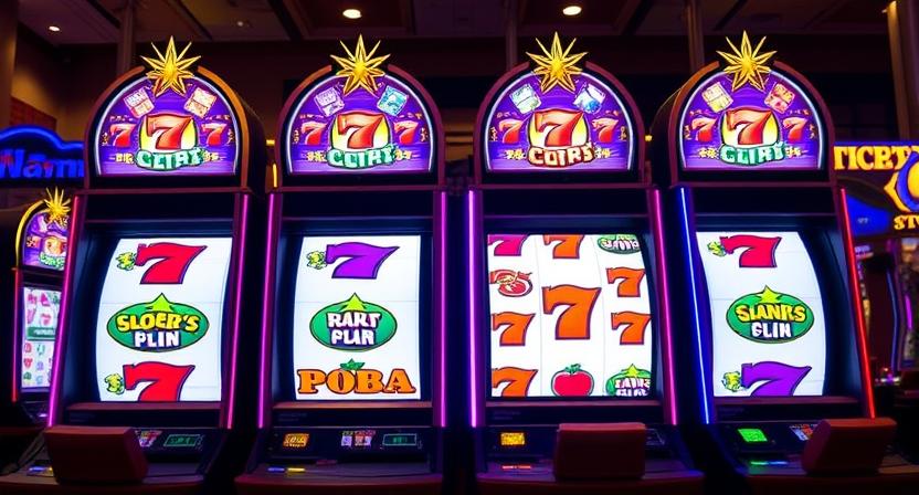 Mobile-optimized and fast-loading 22JL slot games